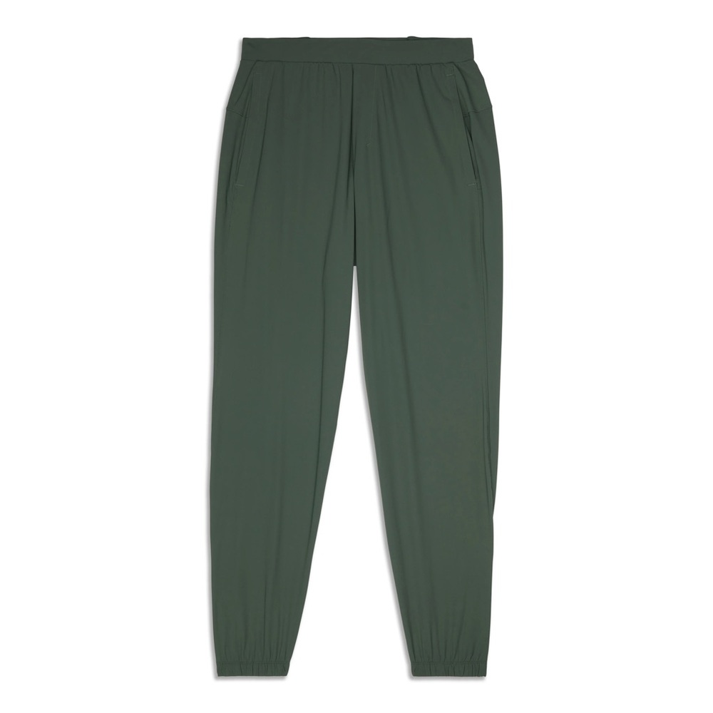 Lululemon 29 Inch Surge Joggers